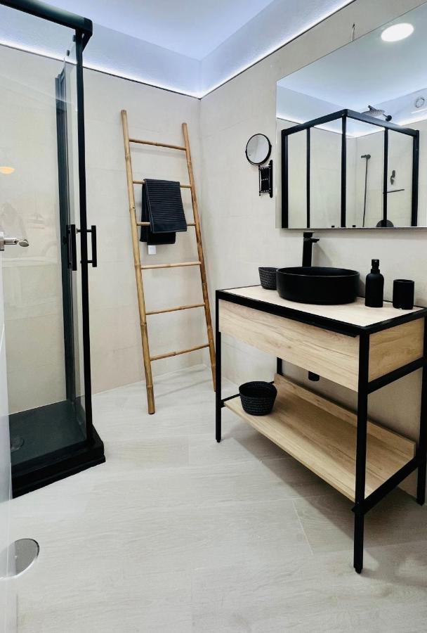 7º Cielo 1ª Linea De Playa. Puerto Marina. Wifi Apartment Беналмадена Екстериор снимка